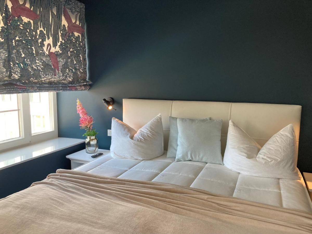 Luxus-maisonette Für Große Familie Mit Direktem Strandzugang Apartment
