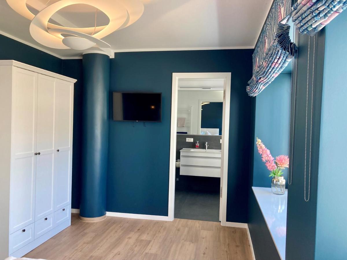Luxus-maisonette Für Große Familie Mit Direktem Strandzugang * Ostseebad Binz