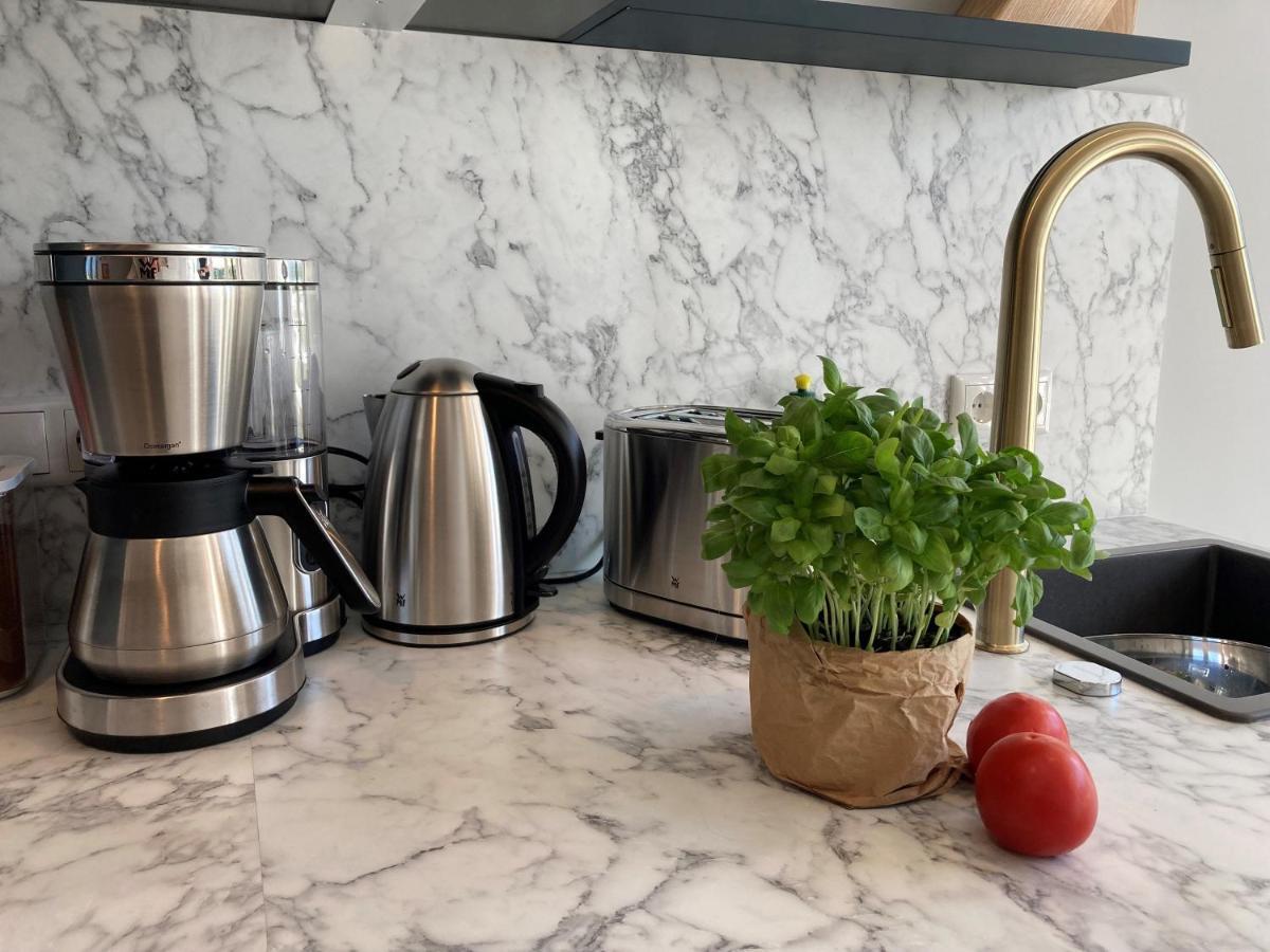 Luxus-maisonette Für Große Familie Mit Direktem Strandzugang Apartment