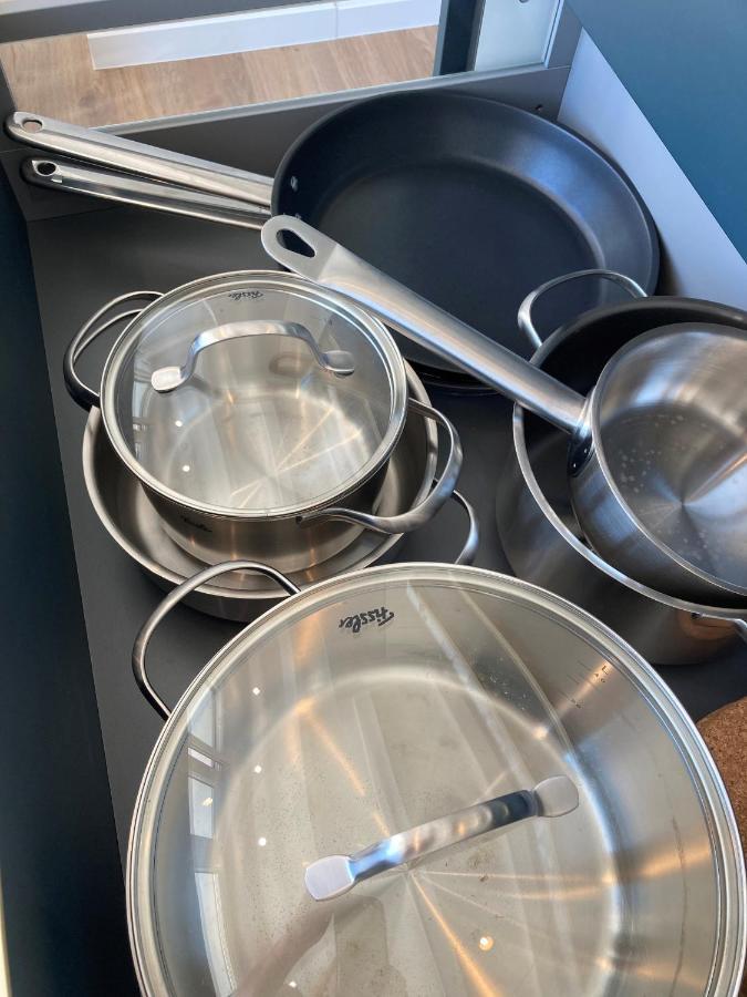 Apartment Luxus-maisonette Für Große Familie Mit Direktem Strandzugang Ostseebad Binz