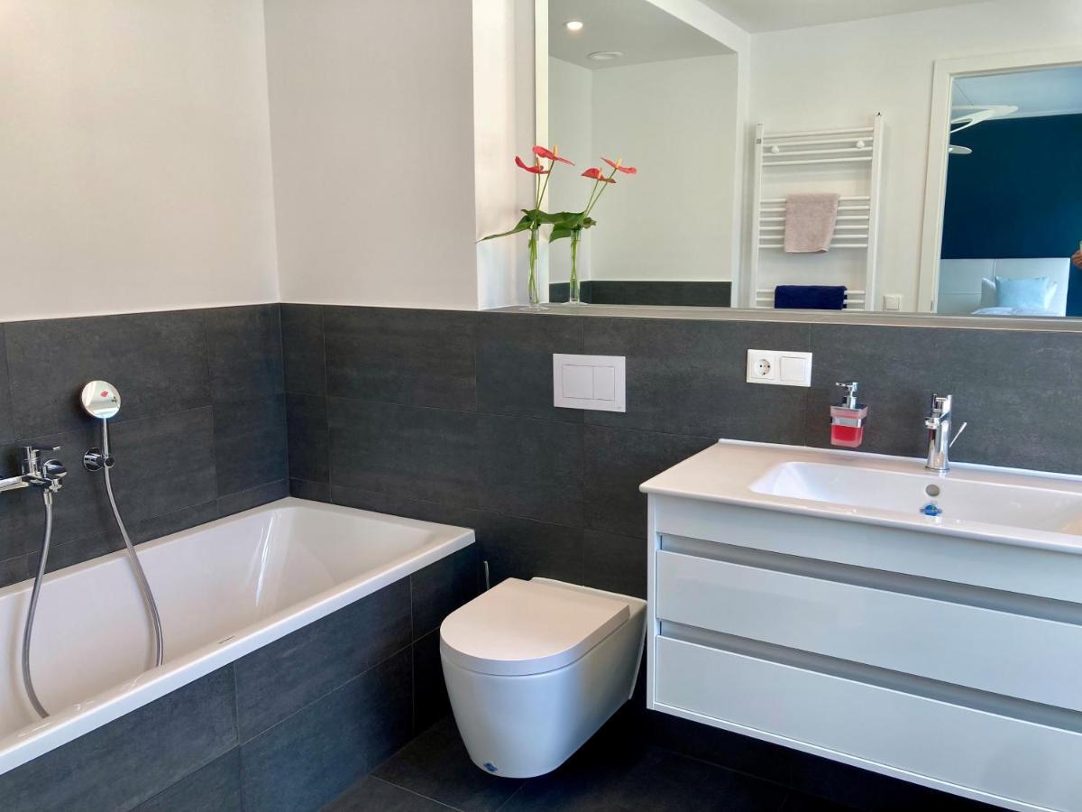 Luxus-maisonette Für Große Familie Mit Direktem Strandzugang Apartment