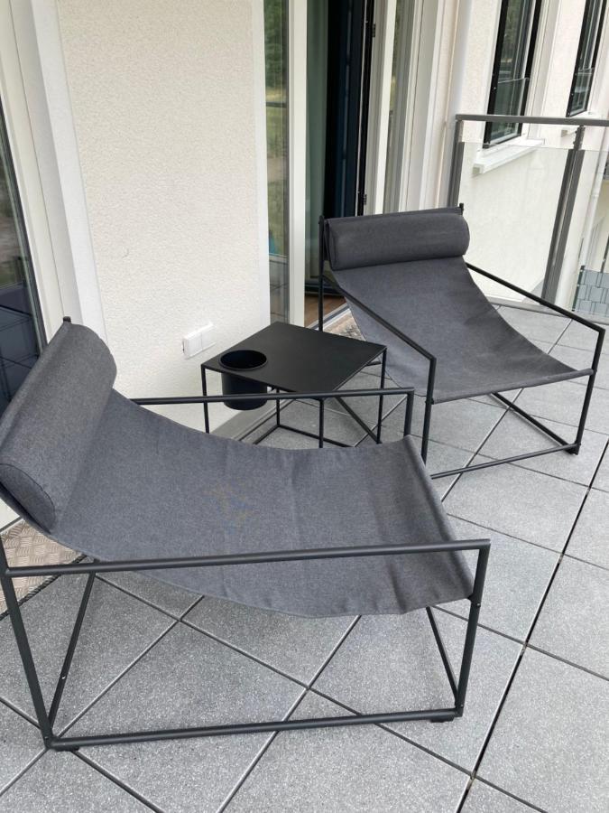 Apartment Luxus-maisonette Fuer Grosse Familie Mit Direktem Strandzugang *