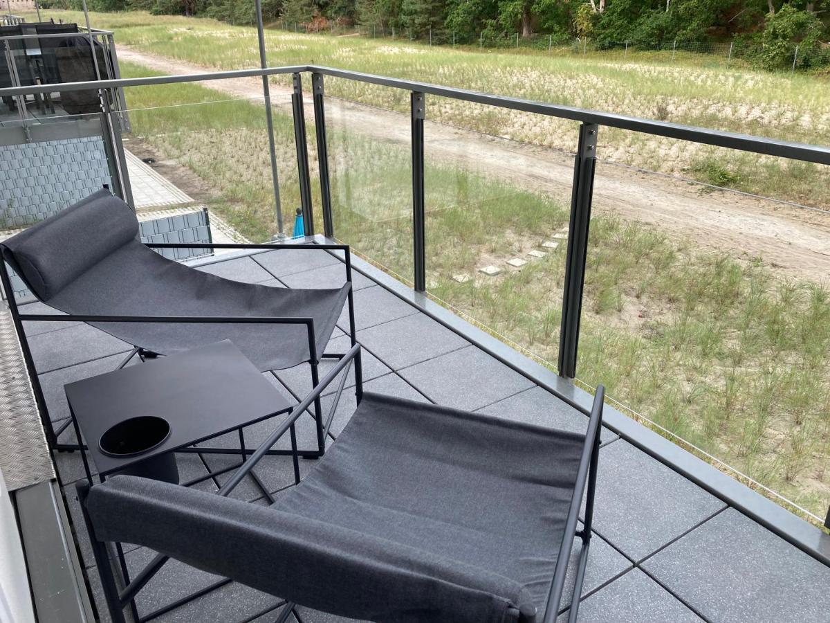 Luxus-maisonette Für Große Familie Mit Direktem Strandzugang Apartment Ostseebad Binz